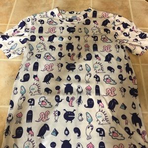 Anime Convention Tee